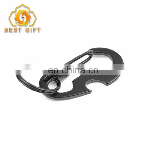 Black Electrophoresis Tactical Backpack Mountaineering Carabiner photo-2
