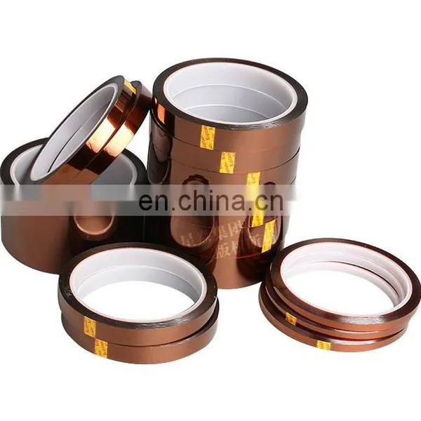 Thermal tape heat transfer adhesive tape for printing mug sublimation thermal tape for logo printing