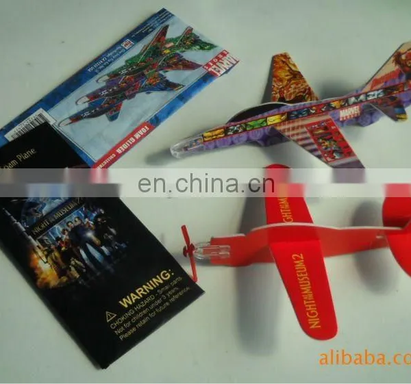 3D Diy Plate Puzzle Building Cards