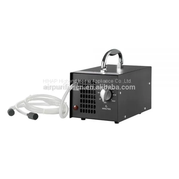 1000mg Ozone Mini Portable Ozonitor Sterilizing Water Purifier photo-2