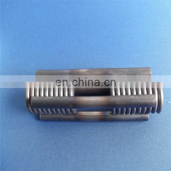 Coil insert construction concrete hardware