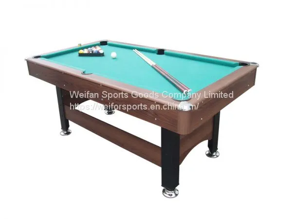 Billiard table/pool table
