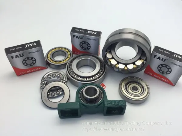 Ball Bearings photo-2