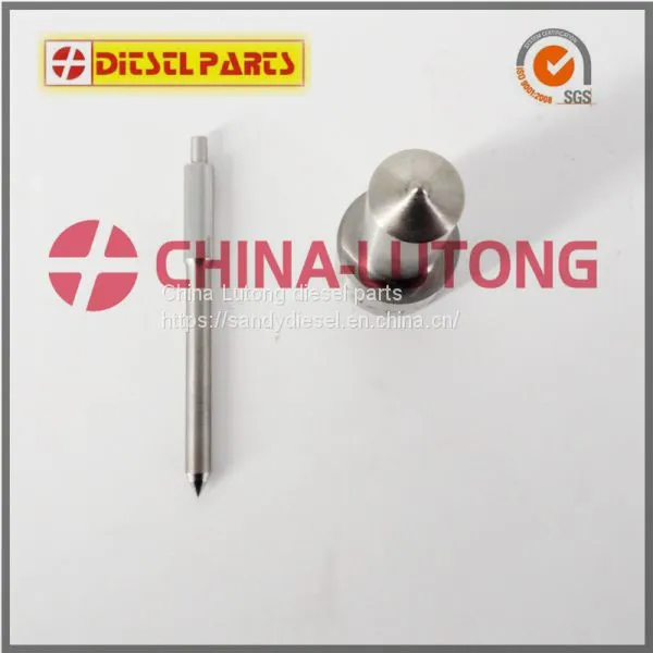 PN Type Bosch Injector Nozzle Part Numbers DLLA158PN236 Nozzle Repair Kit photo-4