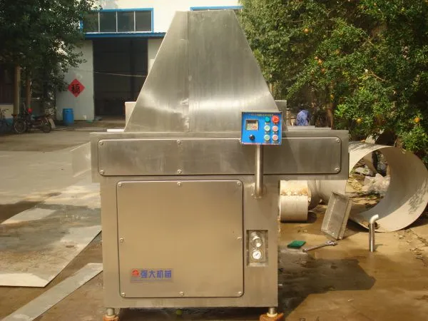 Meat Seasoning Injector Processing Saline photo-3