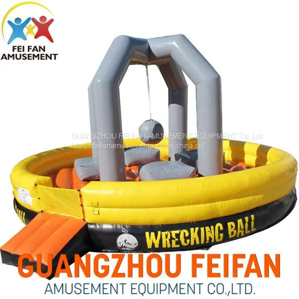 Colorful Commercial Cheap Bouncy Castle photo-3