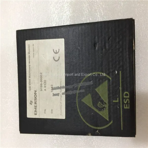 One Year Warranty New AUTOMATION MODULE PLC DCS SILICON GRAPHICS 030-0730-003 PLC Module photo-4