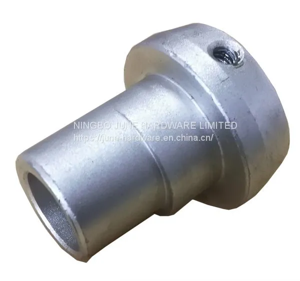Aluminum CNC Parts