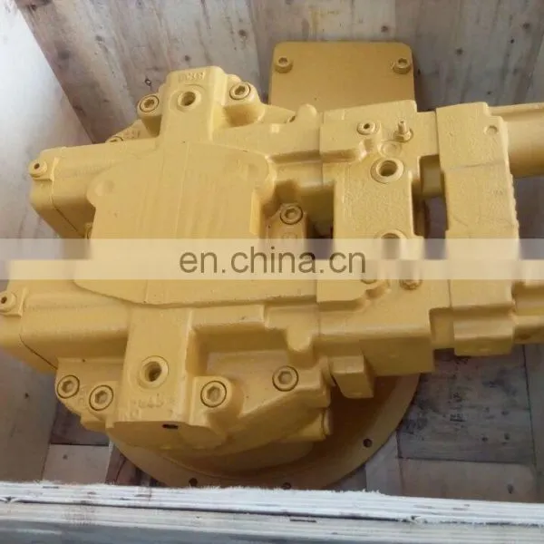 322 Excavator Main Pump A8V0107LA1H1 322L Hydraulic Pump 114-0603 photo-2
