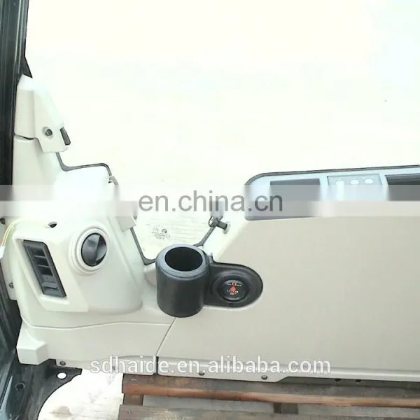 320C Excavator Cab With Interior,320c Driving Cabin for Excavator photo-6
