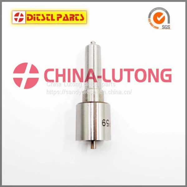Bosch Diesel Injector Nozzle 105000-0140 DN30S2 photo-2