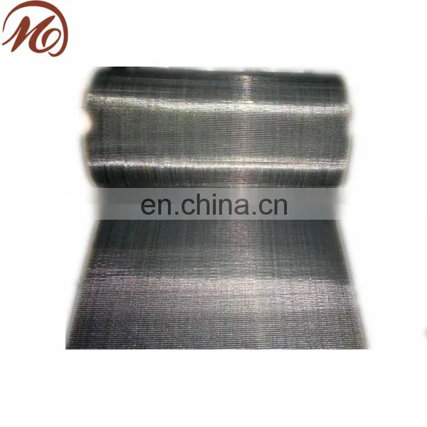 4x8 Stainless Steel Mesh Sheet photo-4