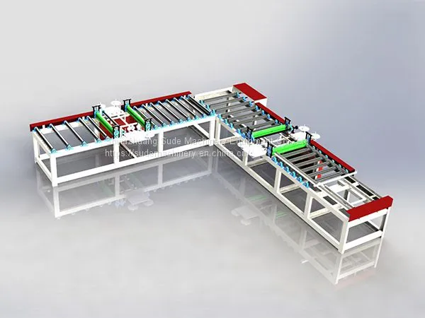 Edge Banding Machine photo-2
