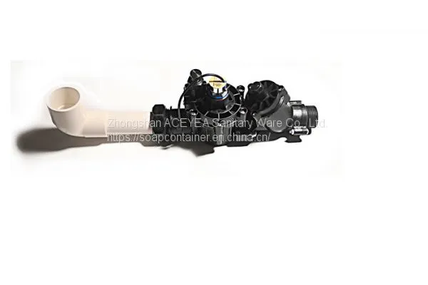 Toilet Flush Tank Artistic Corrosion Resistance