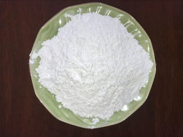 China Factory Produced High Purity High Quality Amorphous Silica Powder Fused Silica Powder for Rubber Industries at Best Price photo-5