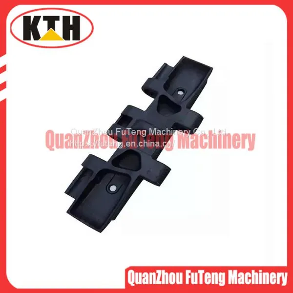 Sany Crawler Crane SCC8300 Track Shoes Track Pads For Sany Crawler Crane Undercarriage