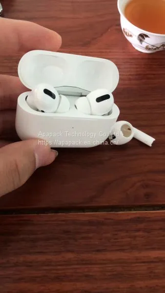 2023 Latest Airpods Pro for Iphone and Samsung photo-4
