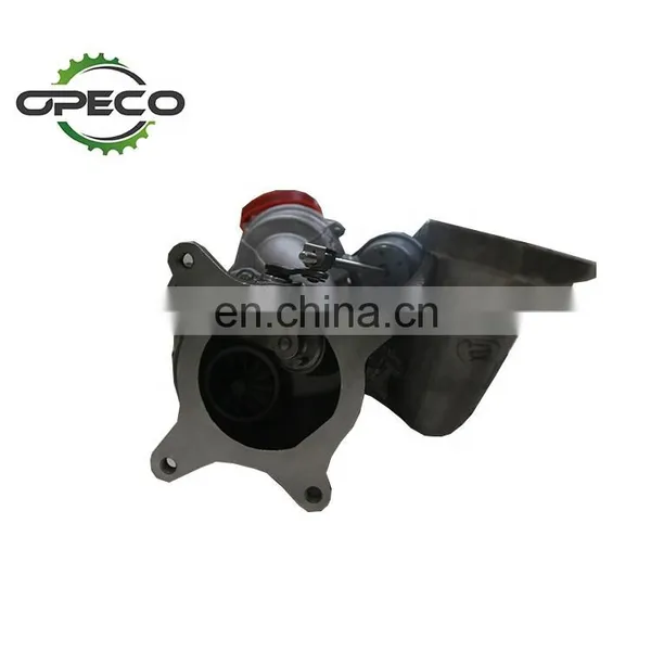 High Performance Turbocharger 06J145701P 06H145701D 53039880161 06J145702G photo-4
