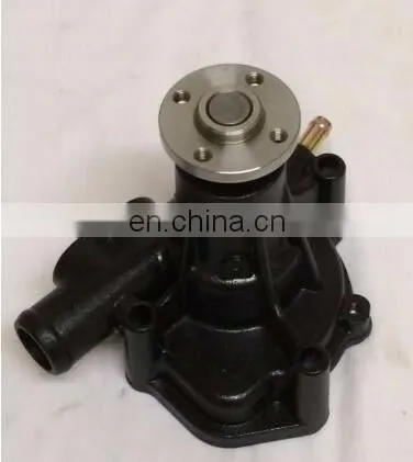 Excavator 675 675B Skid Steer Water Pumps AM875942 photo-2