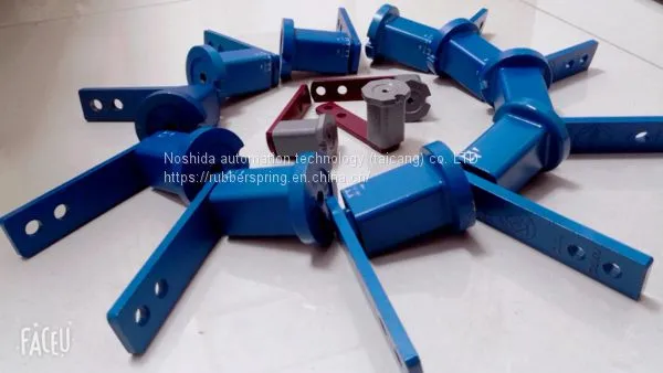 Seat Belt Tensioner Timing Belt Tensioner Pulley Ac Belt Tensioner For Vehicles / Agriculture photo-2