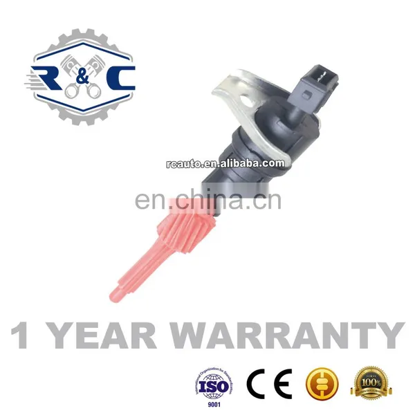 R&C High Quality Auto Transmission Sensors Odometer 1H0919146A Speedometer For Audi /Skoda /VW/Seat Speeds Meter Speed Sensor photo-3