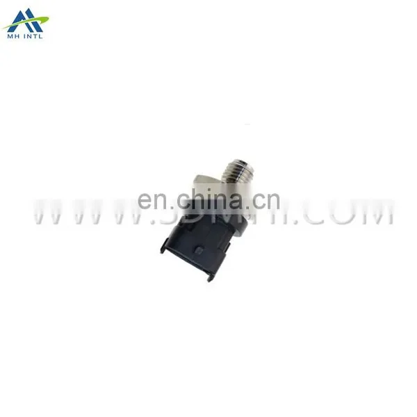 Auto Parts Fuel Rail High Pressure Sensor 55195077 For FIAT photo-2