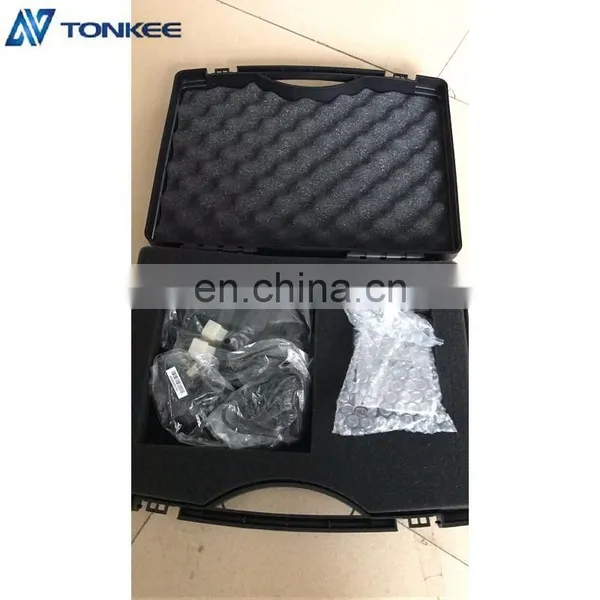 Diagnostic Tools Communication Adapter Group Diagnostics Testing Tool Box for HITACHI