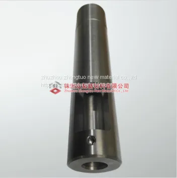 Tungsten Bucking Bar photo-2