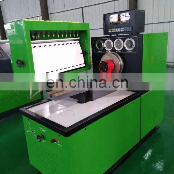 Fuel Pump Test Bench 12PSB Diesel Injection Pump Test Bench photo-5