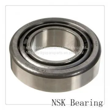 NSK Bearings