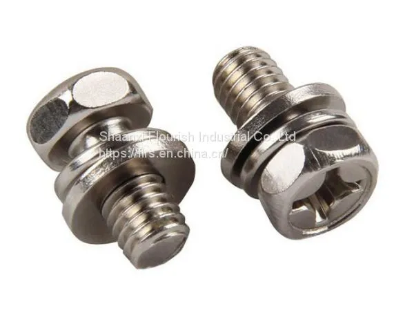 Mechanical Metal Fastener photo-2