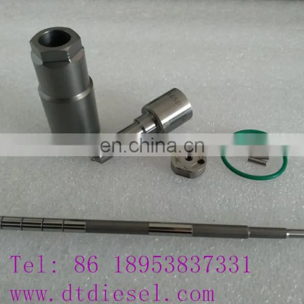 Common Rail Injector Repair Kit Denso 23670-0L070 photo-2
