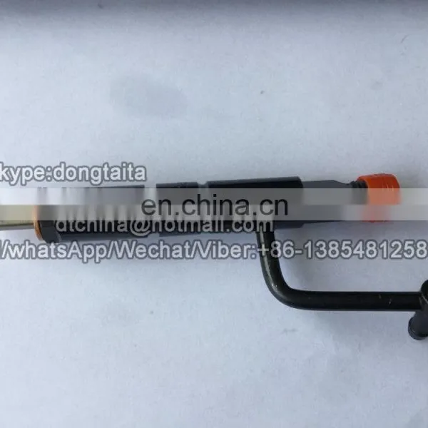 POP PRODUCT--INJECTOR NOZZLE DLLA154P001 photo-4