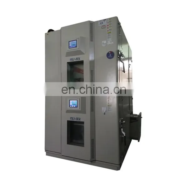 Climate Chamber Constant Climate Temperature And Humidity Test Chamber photo-2