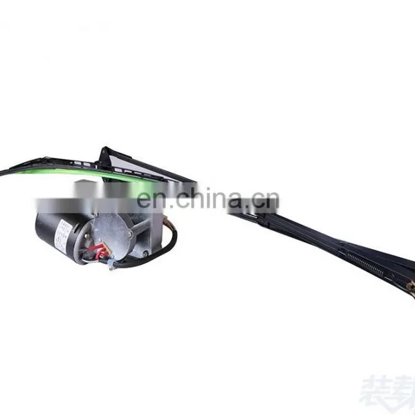 XCMG Wheel Loader Spare Parts Wiper Blade 802141471 Xgyg2230k(58)2 photo-4