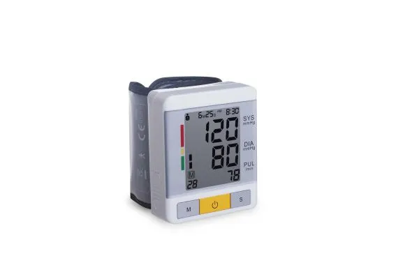 Blood Pressure Monitor - U60BH