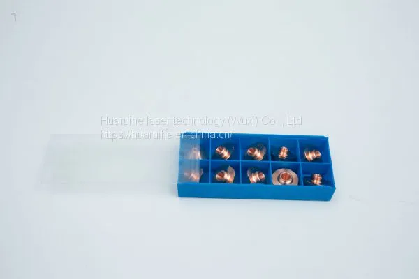 Quincunx Laser Cutter Nozzle photo-5