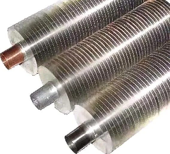 Jiangsu Reliance Thermal Energy Equipment Co. LTD company overview - view 3