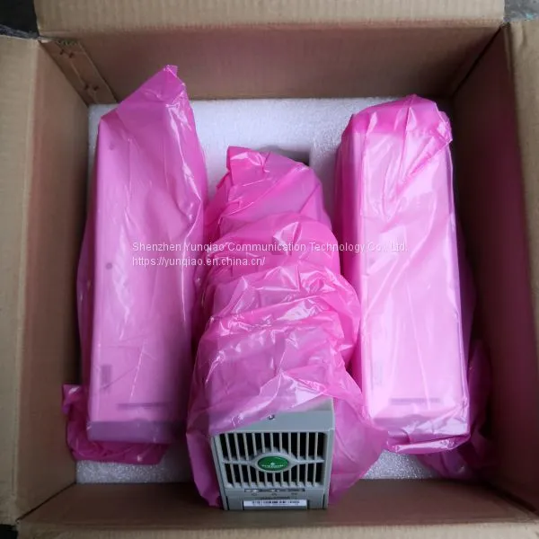 Original New EMERSON R48-3500e Rectifier Module 48V 3500W photo-3