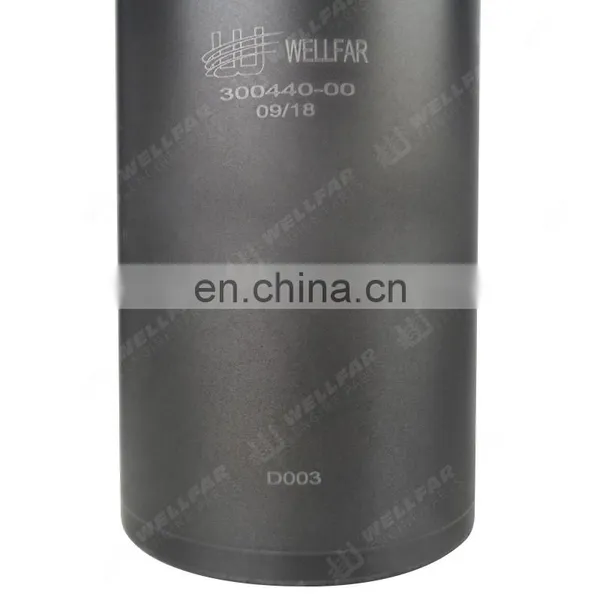 Factory Promotion Price Auto Enigine Part Cylinder Liner OK75A-10-311 for JT K3000 98mm photo-2