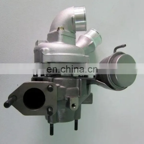 BV43 Turbocharger 282304A700 28230-4A700 53039880353 53039700353 Turbo Charger for Hyundai Grand Starex D4CB VGT Euro 5 Engine photo-2