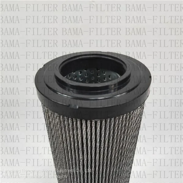 BANGMAO Replacement PARKER Hydraulic Oil Return Filter 932663Q photo-3
