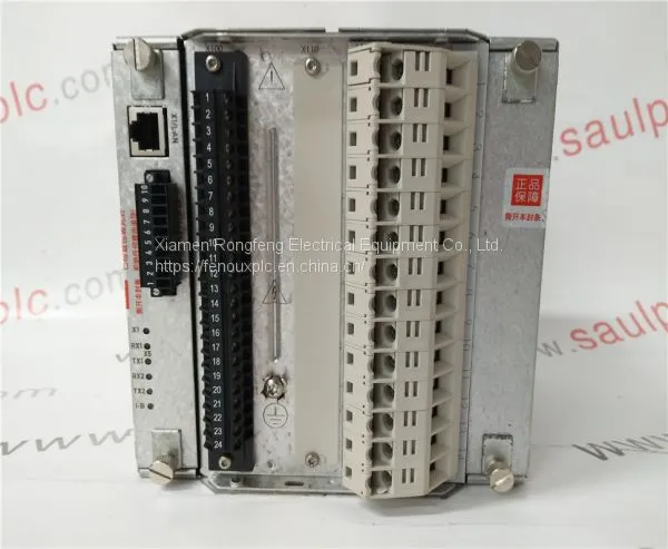 ABB	DAO01 DAI04 DAI03 DAPU100 3ASC25H204 Плата питания
