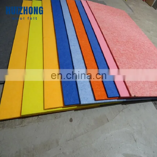 Acoustic Felt Sheetfor 2019 photo-2