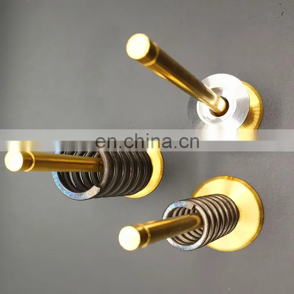 Custom Ferrea Intake Exhaust Engine Valve For Alfa Romeo 164 145 146 147 156 GTV Spider 1.6 1.8 2.0 Q4 3.0 V6 24v Racing Parts photo-5