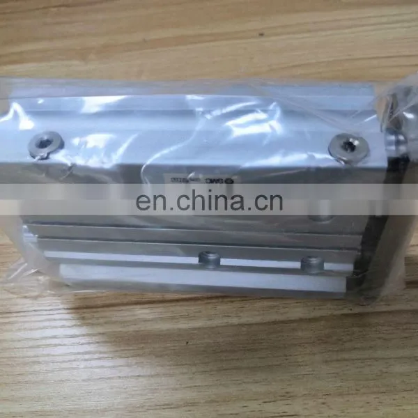 SMC Double Rodless Air Cylinder MGPM25-75 photo-6