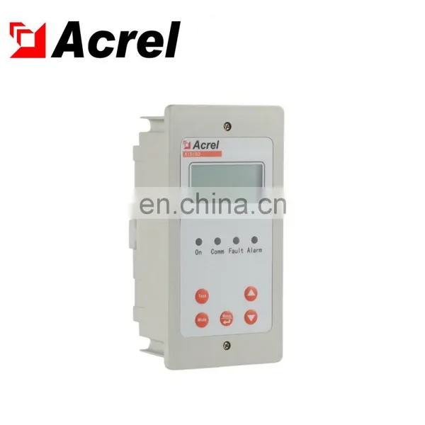Isolated Power Monitor System for Hospital Alarm Indicator photo-3
