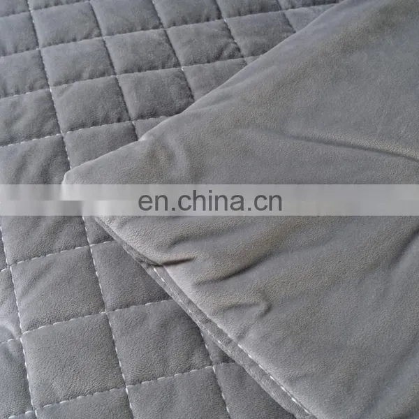 Wholesale 2020 New Design Kantha Quilt Thick Quilt Winter Quilt photo-5