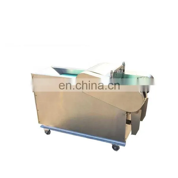 Electric Vegetable Cutter Slicer Shredder Industrial Multifunction Spiral Vegetable Cutter Machine With Steel Blade photo-5