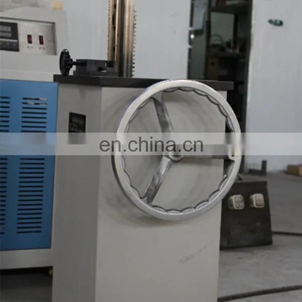 DWC-80 Degree C Liquid Nitrogen Freezing Tank Impact Sample U V Notch Cooling Low Temperature Chamber Tank photo-7